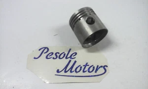 PISTONE PISTON KOLBEN MOTOM 51  mm 39 - 64522/2  BORGO SOLO PISTONE!!! - Picture 1 of 1
