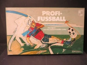 Profi-Fussball, ZDF Spiele aus Regensburg, für 2-6 Personen ab 8 Jahren - Bild 1 von 9