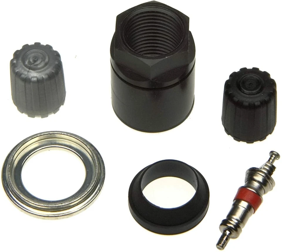 Paquete de servicio Schrader 20017 TPMS para Volkswagen Foto 1 de 1