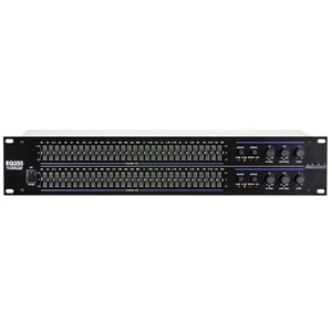 ART EQ355 Octave Graphic Equalizer - Picture 1 of 2