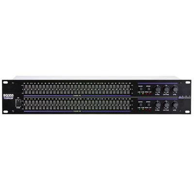 ART EQ355 Octave Graphic Equalizer - Image 1 of 2