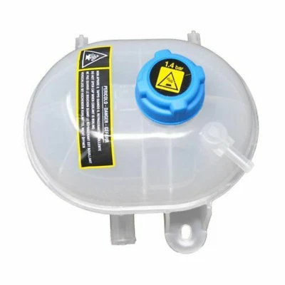 VASCHETTA ACQUA RADIATORE FIAT PANDA 500 500 C 1.2 1.3 TAPPO INCLUSO KIT 2475 - Imagen 1 de 4