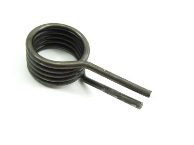 1972 1973 HONDA CT70K1 TRAIL 70 - GEARSHIFT SHIFT SHAFT PAWL ARM RETURN SPRING - Image 1 of 2