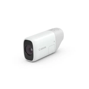 Canon PSZOOM Kompakt Digitalkamera PowerShot ZOOM Foto- und Videoteleskop Neu - Bild 1 von 5