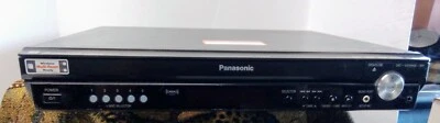 Vintage Panasonic 5-Disc Changer DVD Home Theater Sound System Advanced Scan - Image 1 of 4