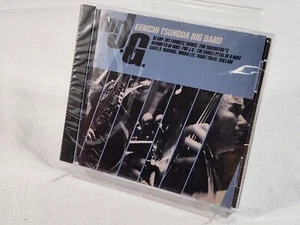 Kenichi Tsunoda Big Band - für J.G. CD Jazz versiegelt schneller kostenloser Versand - Bild 1 von 4