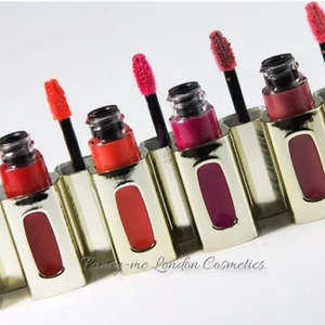 L'OREAL COLOR RICHE L'EXTRAORDINAIRE FLÜSSIGER LIPPENSTIFT NEU + KOSTENLOSER VERSAND - Bild 1 von 14