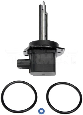 Colector de admisión del motor trasero motor de aleta Dorman para Dodge Avenger 2008-2010 3,5 L  Foto 1 de 4