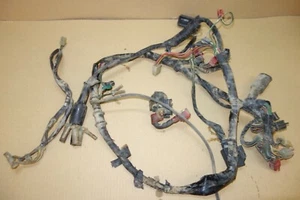 Arnés de telar de cableado eléctrico Honda vf500 VF 500 PC12 - Imagen 1 de 10