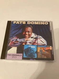 Fats Domino - The Originals Vol 05 - Bild 1 von 1