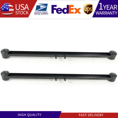 Mevotech Rear Trailing Arm For Mazda 626 2002 2001 2000 1999 1998 - Image 1 of 4
