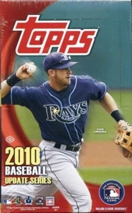 2010 Topps Baseball - Individual Base Cards (Series 1, 2, & Update) - U PICK!!! - Picture 1 of 1