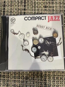 Buddy Rich come pictures - Picture 1 of 2