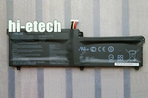 New Genuine C41N1541 Battery for Asus ROG Strix GL702V GL702VT GL702VM Series - Picture 1 of 2