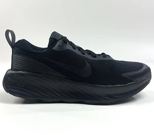 Nike Promina Damen 9 Triple Schwarz Turnschuhe Schuhe Sport Laufen FV6343-001 - Bild 1 von 9