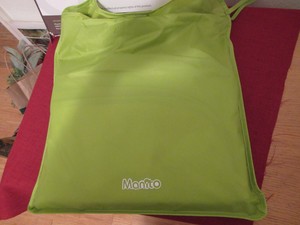 manito double stroller cover