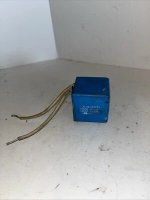 02-101731 RU replacement coil vickers - Image 1 of 3