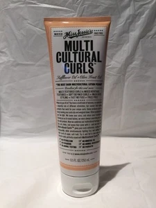 1 MISS JESSIE'S MULTI CULTURAL CURLS 8.5 OZ - Picture 1 of 2
