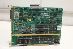 Tarjeta de placa módulo Abner Paltex Deck I/O 36-5B 360016M para edición de video - Imagen 1 de 4