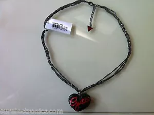 Guess ubn81118 gargantilla dije mejorofertarelojes - Imagen 1 de 3