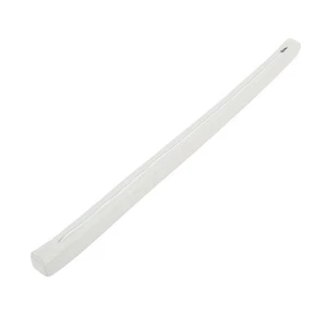 Cabecero de cama de relleno de huecos de colchón de alta densidad puente cama de pared - Imagen 1 de 12