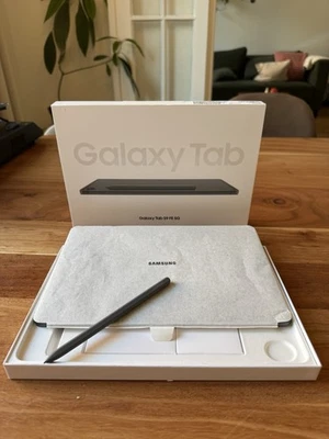 Samsung Galaxy Tab S9 FE 5G – 128 GB - Tablet - Büro - Business - Bild 1 von 4