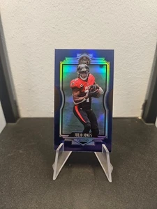 Julio Jones Panini Legacy Premium Edition Mini Sapphire /50 Atlanta Falcons NFL - Bild 1 von 2