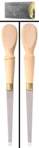 Founder's Grade Stanley Cabinet Screwdriver, No. 86-6" - Type 11 - mjdtoolparts - Picture 1 of 1