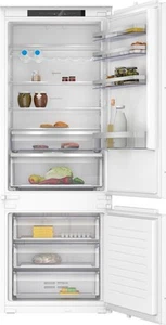 Neff Fridge Freezer White KB7962SE0 N50 Integrated 70/30 A Graded (B-53134) - Picture 1 of 15