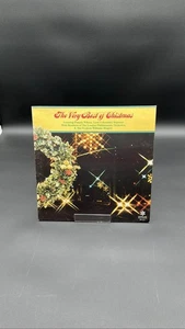 Pamela Wilson Very Of Christmas Vinyl LP ST 111 Snowflake Records 1984 - Bild 1 von 4