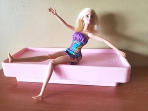 Barbie Bett Ribbon Roses 1979 Barbie Puppe dabei! Sie biegt auch ihre Knie - Bild 1 von 9