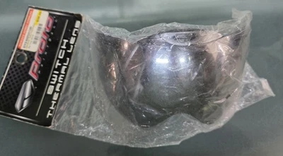 Proto Paintball Interruptor Lente Térmica Cromo/Espejo Foto 1 de 3