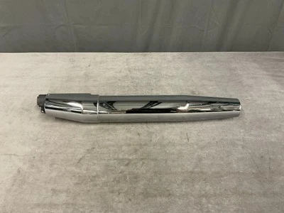 SILENCIADOR TRASERO HONDA VTX1300 Foto 1 de 4