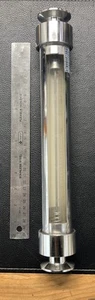 LZB-20k Rotameter - Picture 1 of 4
