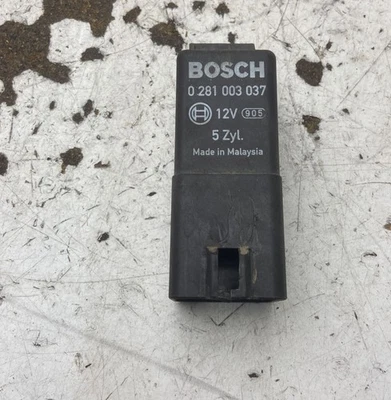 CENTRALINA RELE CANDELETTA PER VOLVO XC90 1° Serie 30751798 benzina 1 (02>14) - Immagine 1 di 4