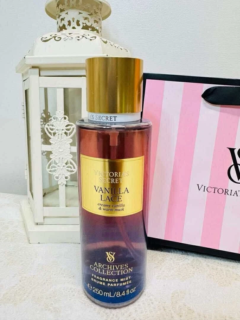 お値下げ❣️Victoria's Secret Vanilla Lace VS30379712__06157.1695184233.