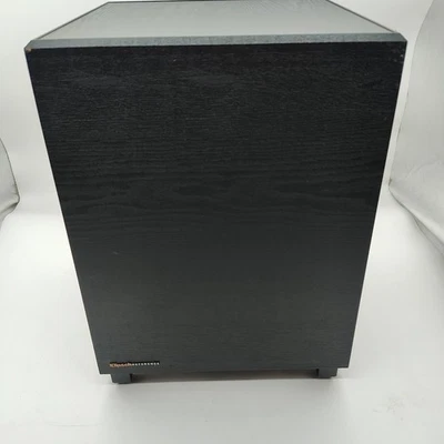 Klipsch Cinema 400 8" Wireless Subwoofer Only-see Pictures/#Sub 8 - Image 1 of 4