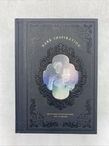 Dark Inspiration: 20th Anniversary Edition– Grotesque Art, Design & Illustration - Picture 1 of 16