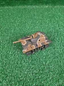 Tanque militar Schaper Stomper vintage/para piezas o reparación - Imagen 1 de 6