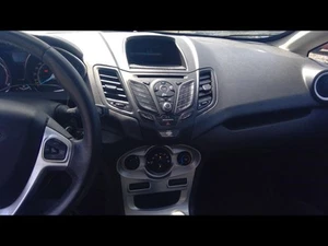 Alternator Turbo Fits 16-17 FIESTA 508561 - Picture 1 of 12