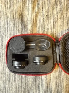 Shutter Moon Professional Lens - Photo 1 sur 8