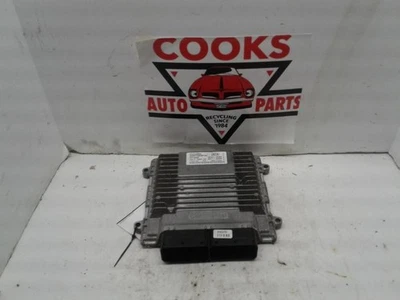 Engine Computer PCM ECU ECM Module 2012 Kia Optima 39101-2G887 39111-2G867 - Image 1 of 4