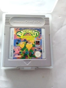Battletoads in Ragnaroks World Nintendo Gameboy Modul - Bild 1 von 2