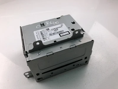 OPEL ASTRA J Musik-Player ohne GPS 22836293 14923567 - Bild 1 von 4