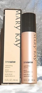 Suero reponedor Mary Kay TimeWise + C - 1,5 FL. OZ / 44 ml nuevo - Imagen 1 de 5