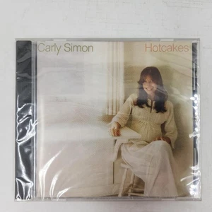 Neu versiegelt - Hotcakes von Carly Simon CD - Bild 1 von 6