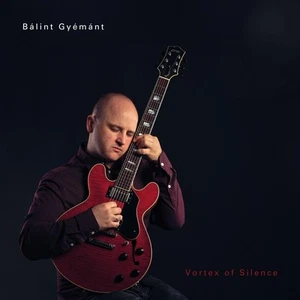 Gyémnt,Blint Vortex of Silence (Vinyl) - Picture 1 of 1