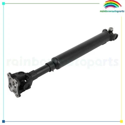 Drive Shaft For Chevrolet Blazer K1500 Suburban 92-94 GMC K1500 88-94 26022466 Foto 1 de 4