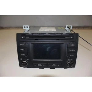 RADIO FÜR KIA SPORTAGE (14-16) 1.7 CRDI (85KW) 2WD SUV 5P/D/1685CC 2014 - Picture 1 of 9