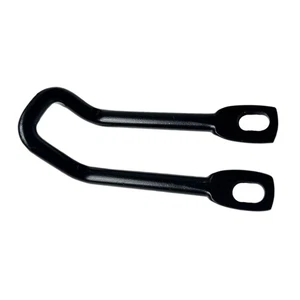 Cargo Door Latch Striker LH Driver Rear for GMC For S10 Sonoma 15985540 - Picture 1 of 12